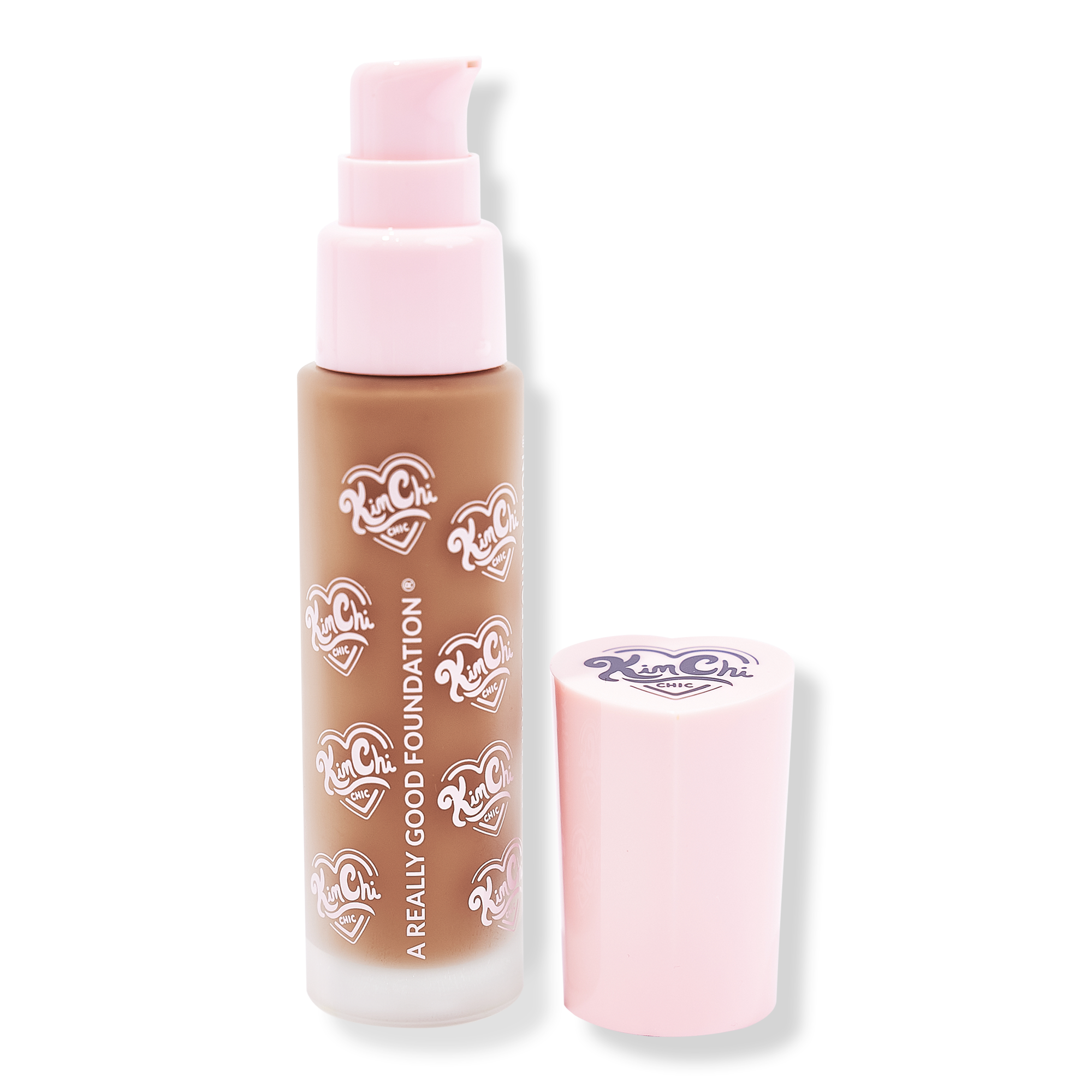 KimChi Chic Beauty A Really Good Foundation #1