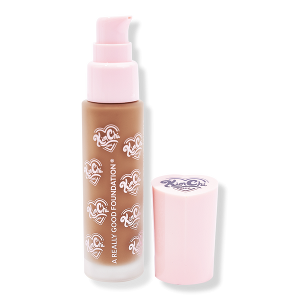 KimChi Chic Beauty A Really Good Foundation #1