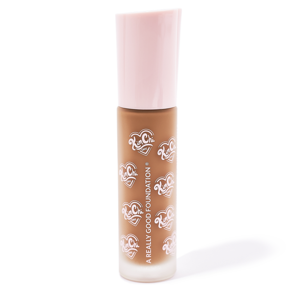 KimChi Chic Beauty A Really Good Foundation #3