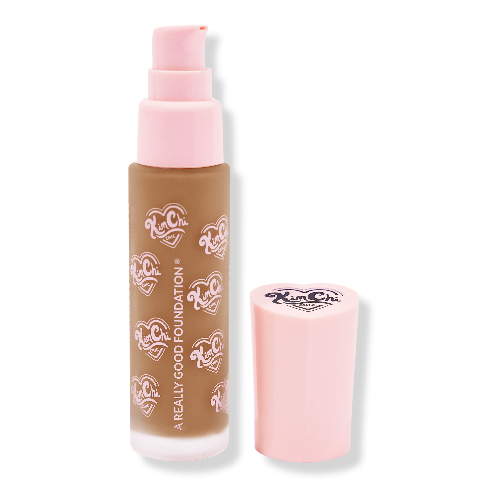 KimChi Chic Beauty A Really Good Foundation #1