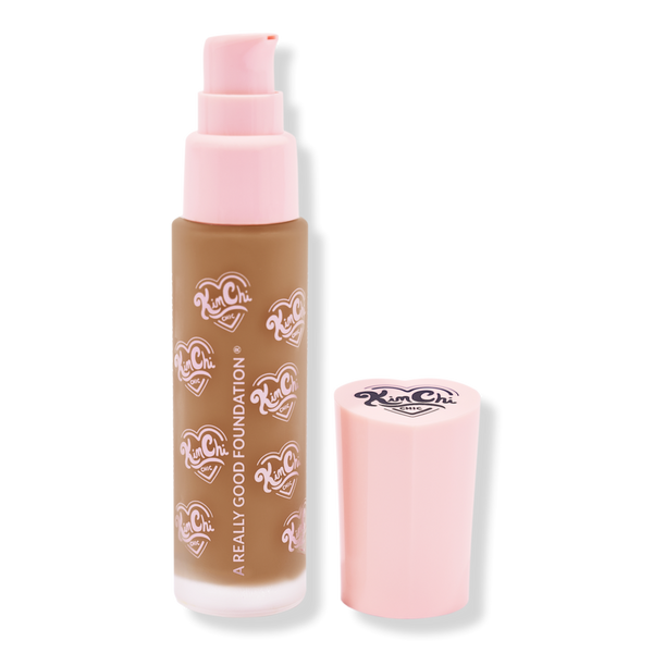 KimChi Chic Beauty A Really Good Foundation #1