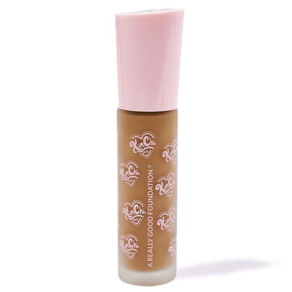 KimChi Chic Beauty A Really Good Foundation #3