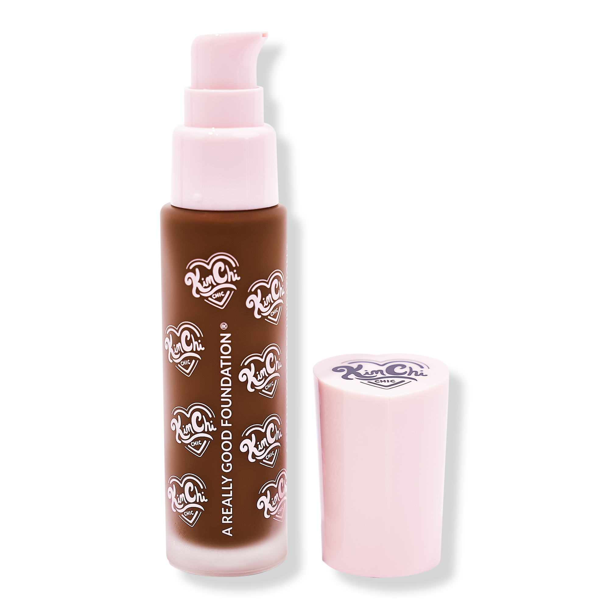 KimChi Chic Beauty A Really Good Foundation #1