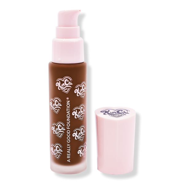 KimChi Chic Beauty A Really Good Foundation #1