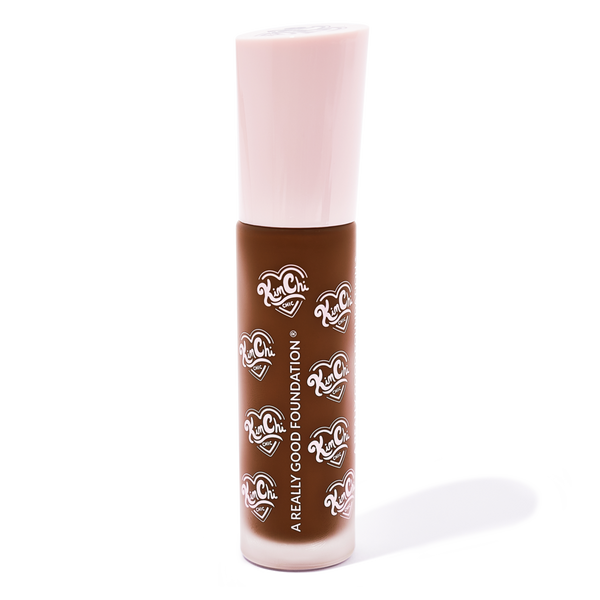 KimChi Chic Beauty A Really Good Foundation #3