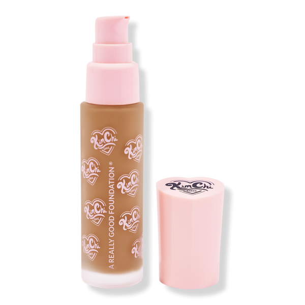 KimChi Chic Beauty A Really Good Foundation #1