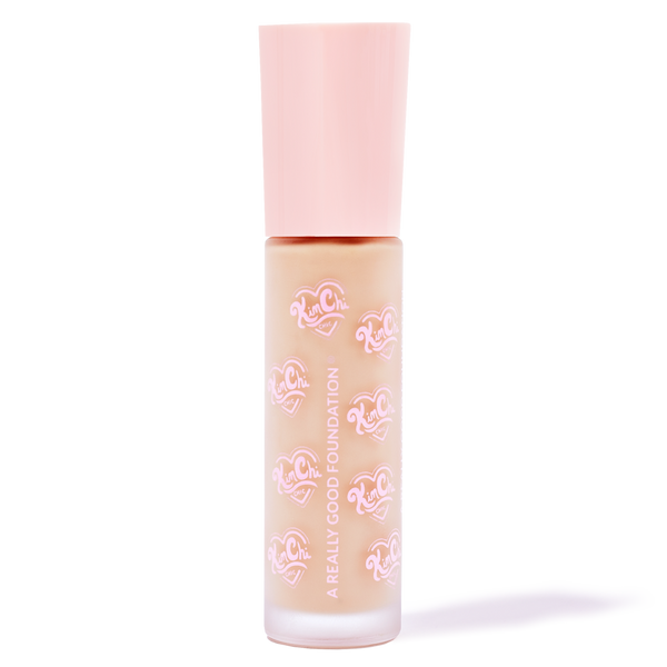 KimChi Chic Beauty A Really Good Foundation #3