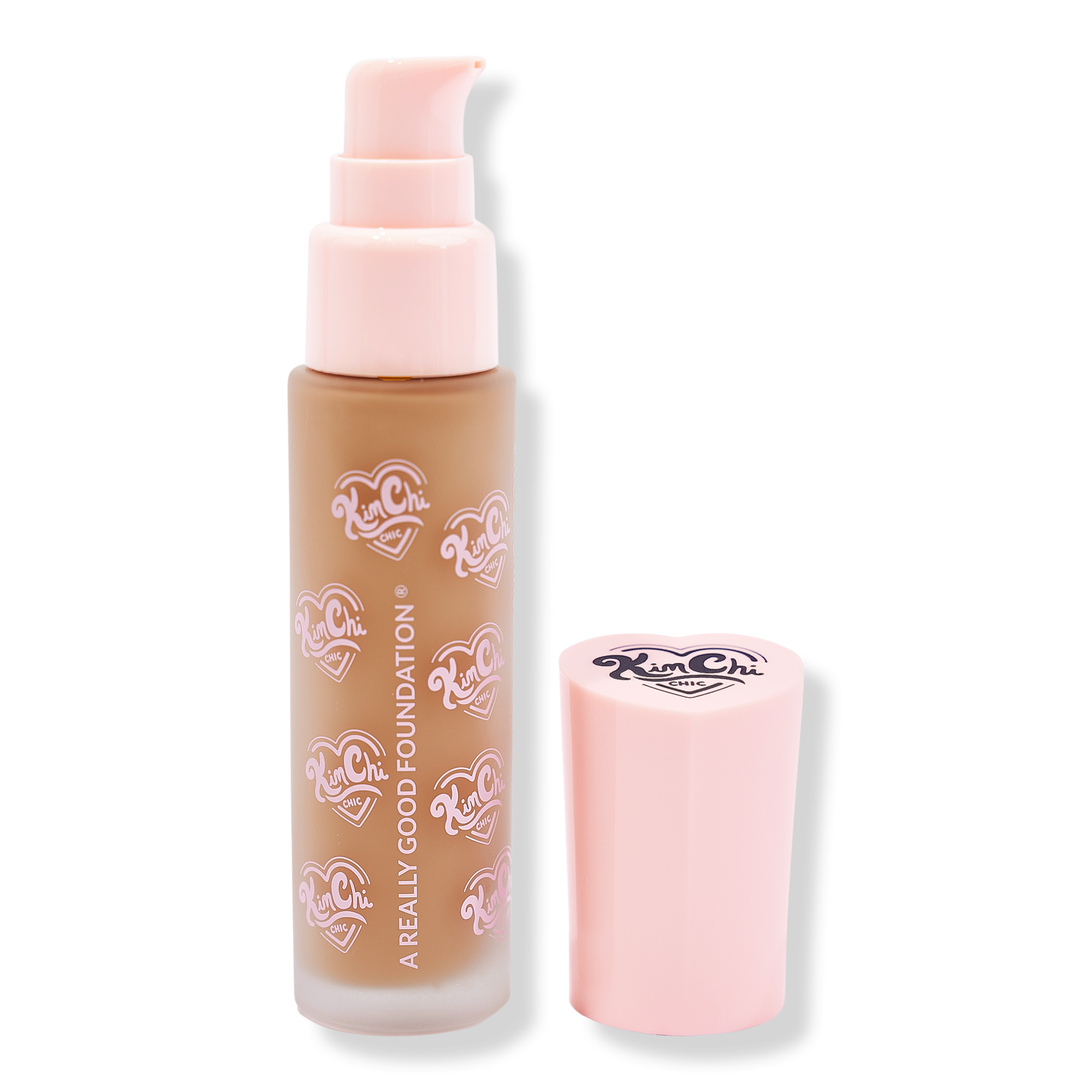 KimChi Chic Beauty A Really Good Foundation #1