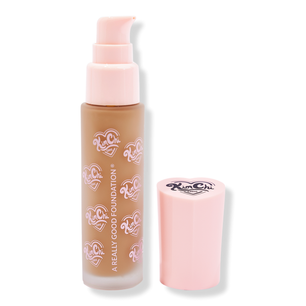 KimChi Chic Beauty A Really Good Foundation #1