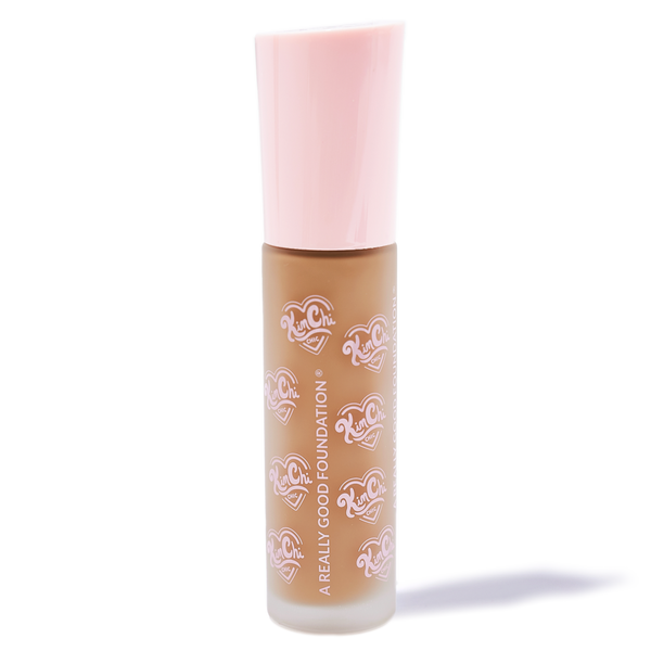 KimChi Chic Beauty A Really Good Foundation #3