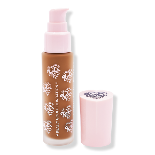 KimChi Chic Beauty A Really Good Foundation #1