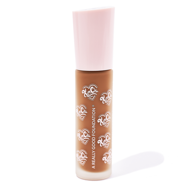 KimChi Chic Beauty A Really Good Foundation #3