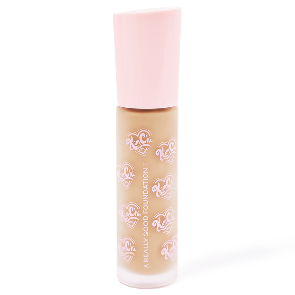 KimChi Chic Beauty A Really Good Foundation #3
