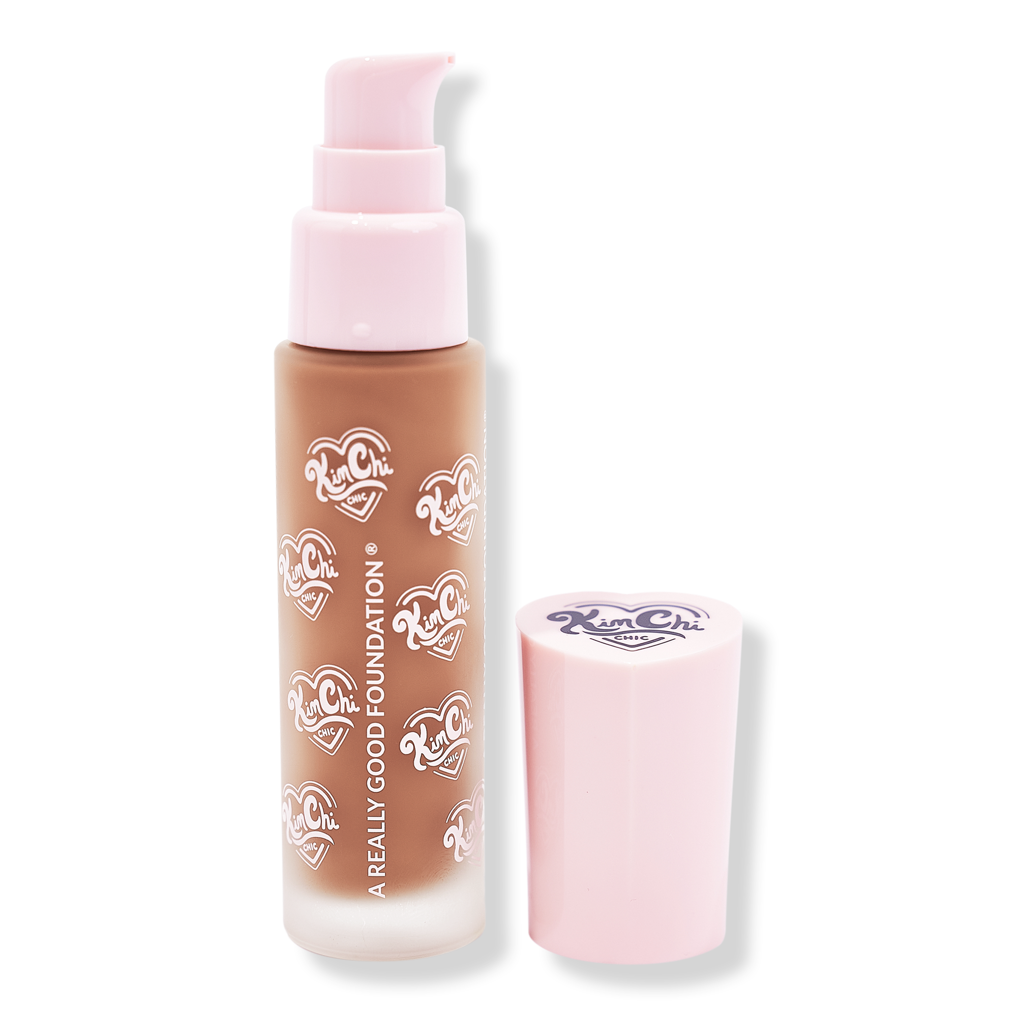 KimChi Chic Beauty A Really Good Foundation #1