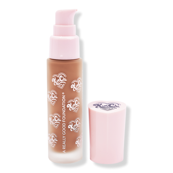 KimChi Chic Beauty A Really Good Foundation #1