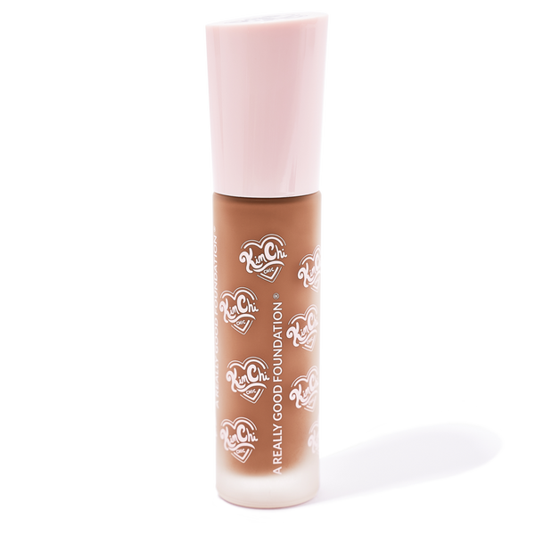 KimChi Chic Beauty A Really Good Foundation #3