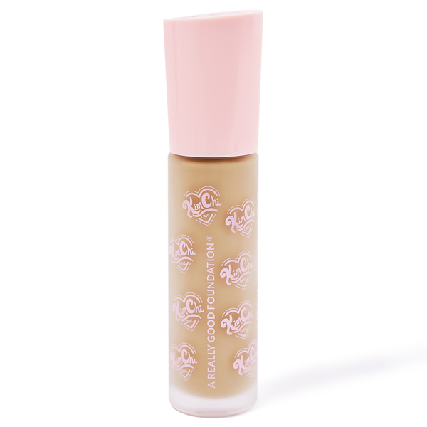 KimChi Chic Beauty A Really Good Foundation #3