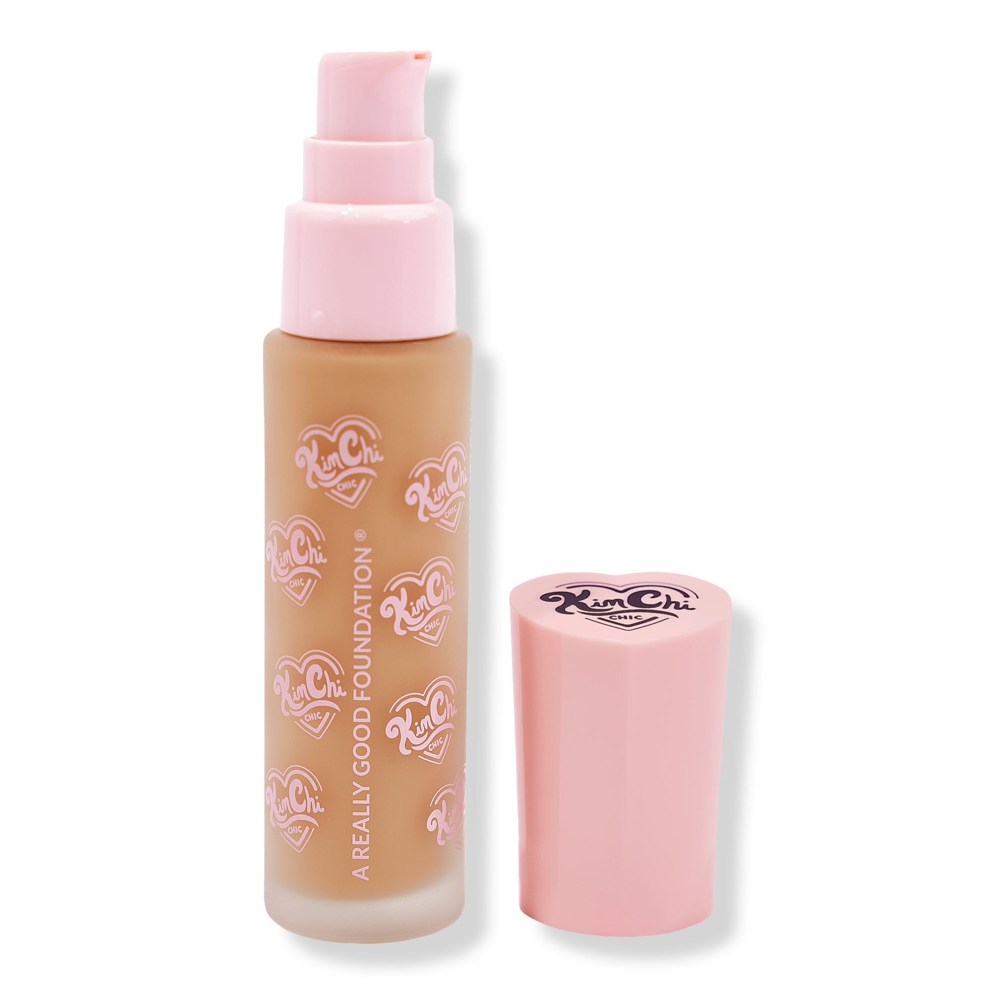 KimChi Chic Beauty A Really Good Foundation #1