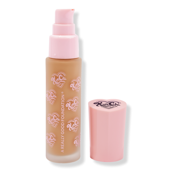KimChi Chic Beauty A Really Good Foundation #1