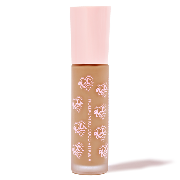 KimChi Chic Beauty A Really Good Foundation #3