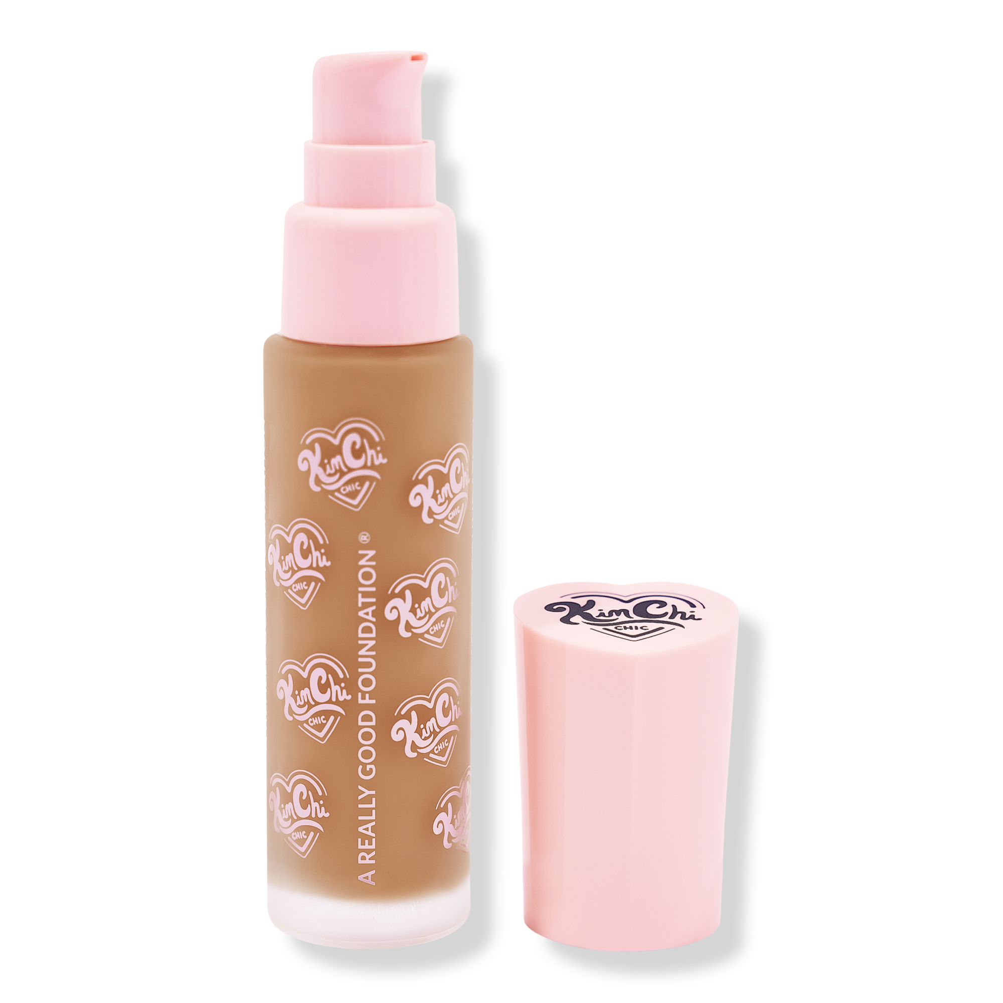 KimChi Chic Beauty A Really Good Foundation #1
