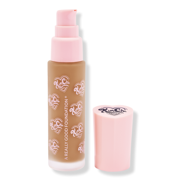 KimChi Chic Beauty A Really Good Foundation #1