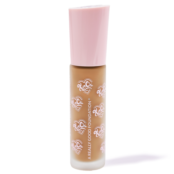 KimChi Chic Beauty A Really Good Foundation #3
