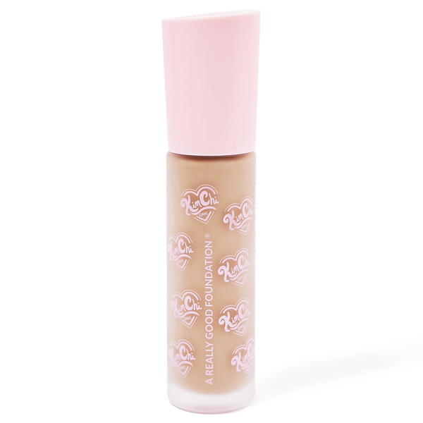 KimChi Chic Beauty A Really Good Foundation #3