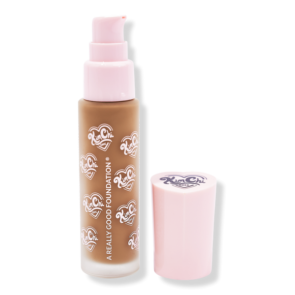 KimChi Chic Beauty A Really Good Foundation #1
