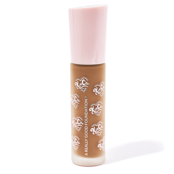 KimChi Chic Beauty A Really Good Foundation #3