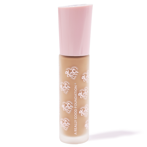 KimChi Chic Beauty A Really Good Foundation #3