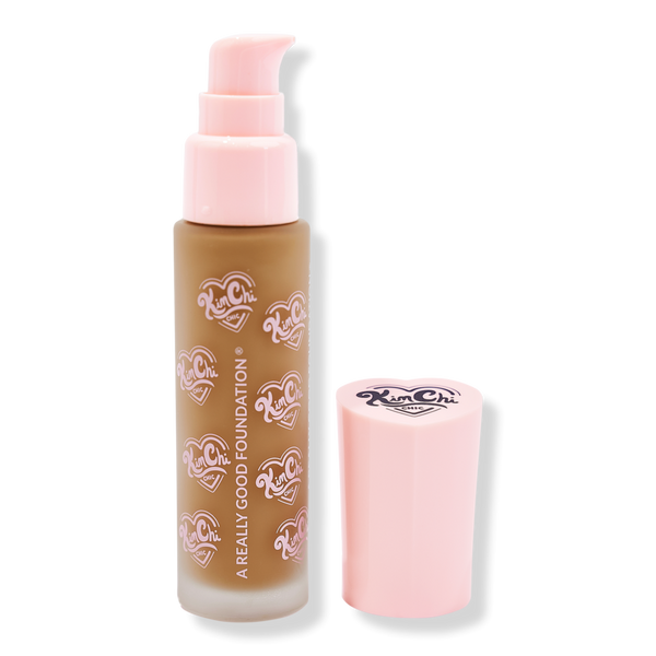 KimChi Chic Beauty A Really Good Foundation #1