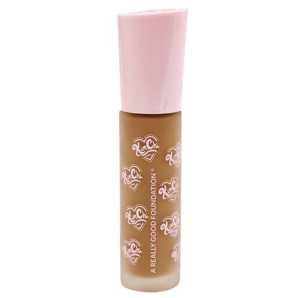 KimChi Chic Beauty A Really Good Foundation #3