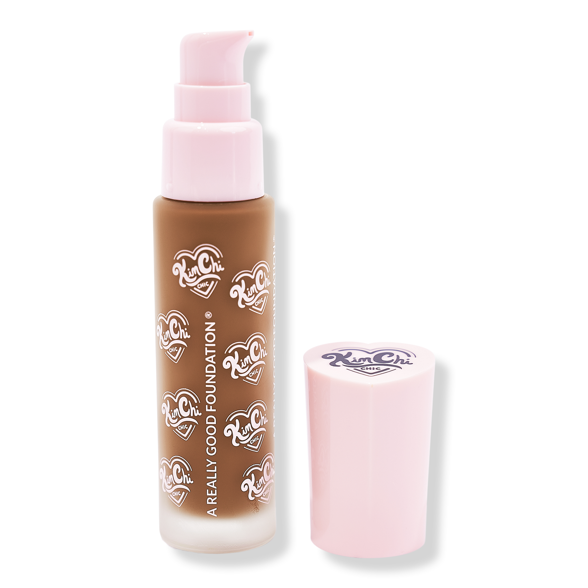 KimChi Chic Beauty A Really Good Foundation #1