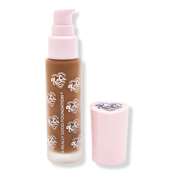 KimChi Chic Beauty A Really Good Foundation #1