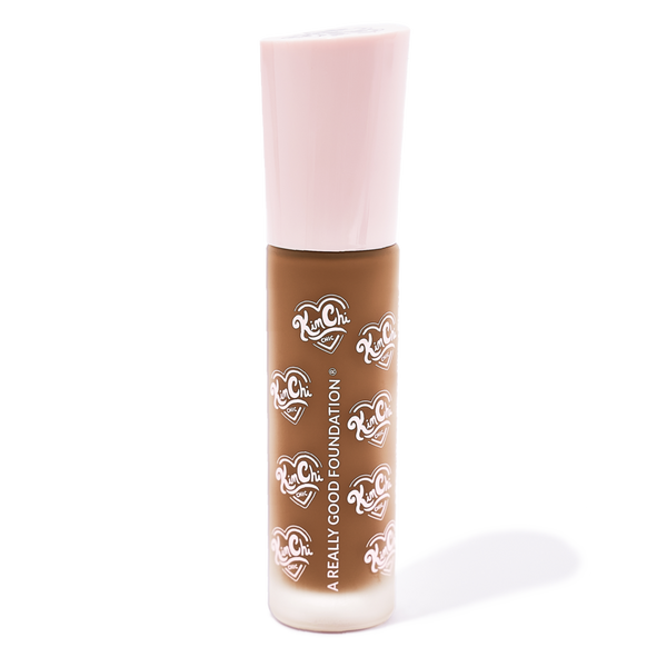 KimChi Chic Beauty A Really Good Foundation #3