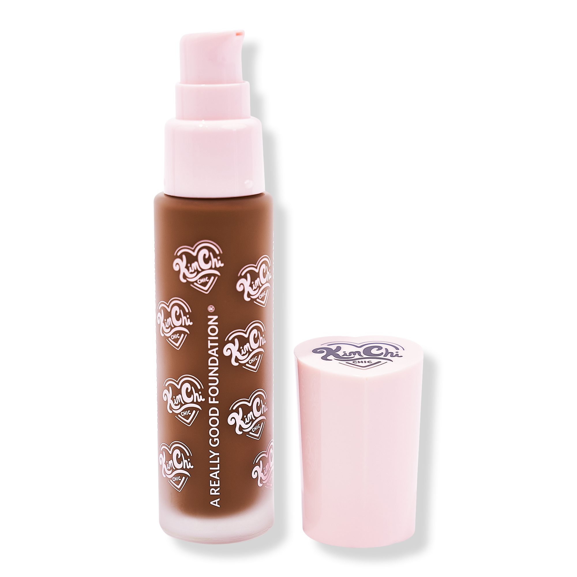 KimChi Chic Beauty A Really Good Foundation #1