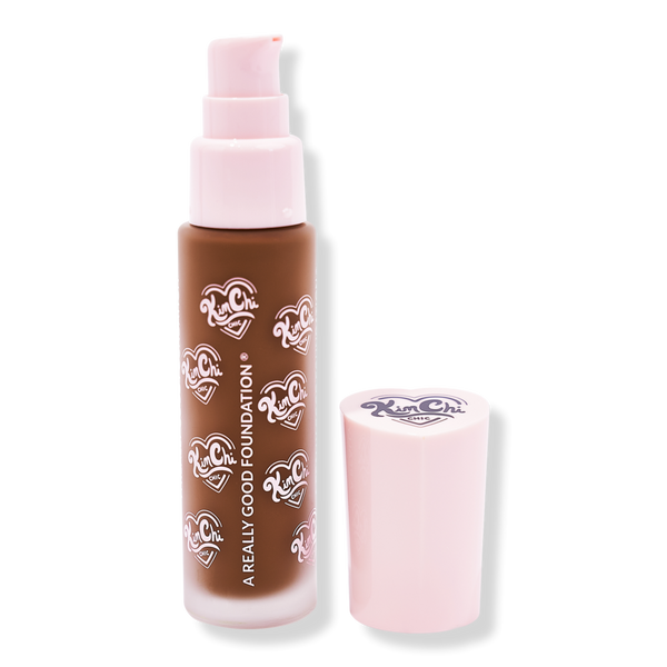 KimChi Chic Beauty A Really Good Foundation #1