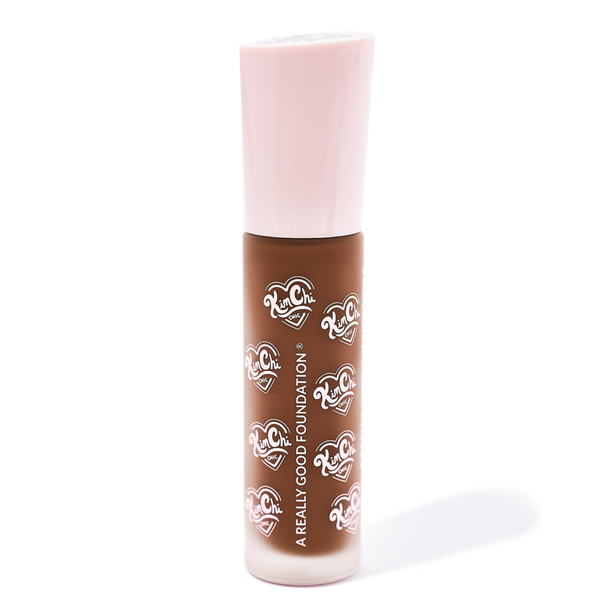 KimChi Chic Beauty A Really Good Foundation #3