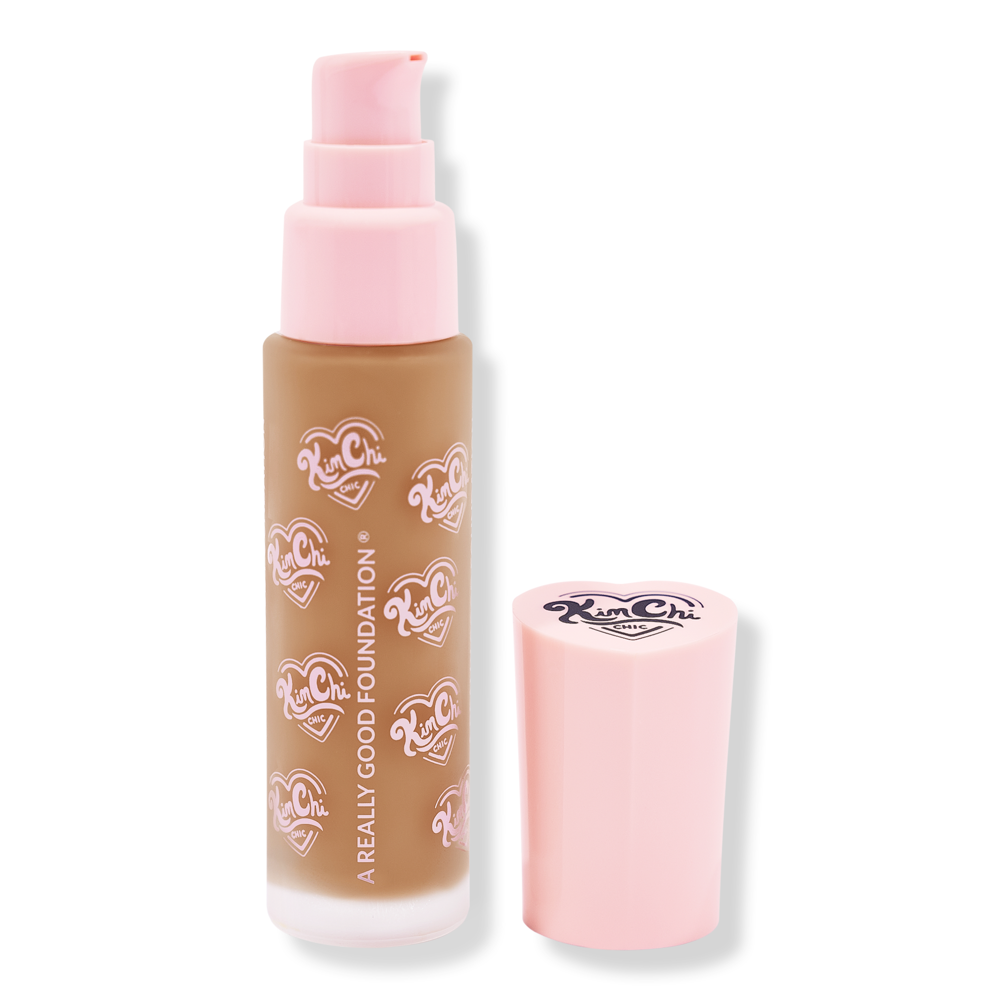 KimChi Chic Beauty A Really Good Foundation #1