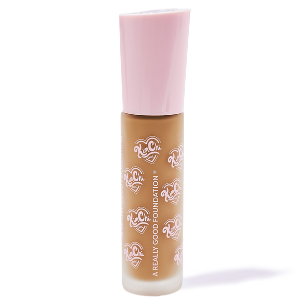 KimChi Chic Beauty A Really Good Foundation #3