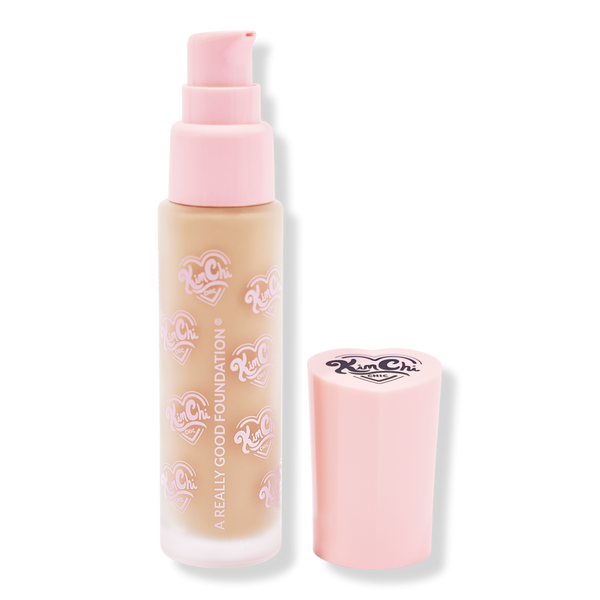 KimChi Chic Beauty A Really Good Foundation #1