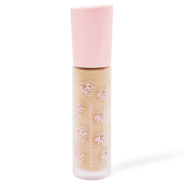 KimChi Chic Beauty A Really Good Foundation #3
