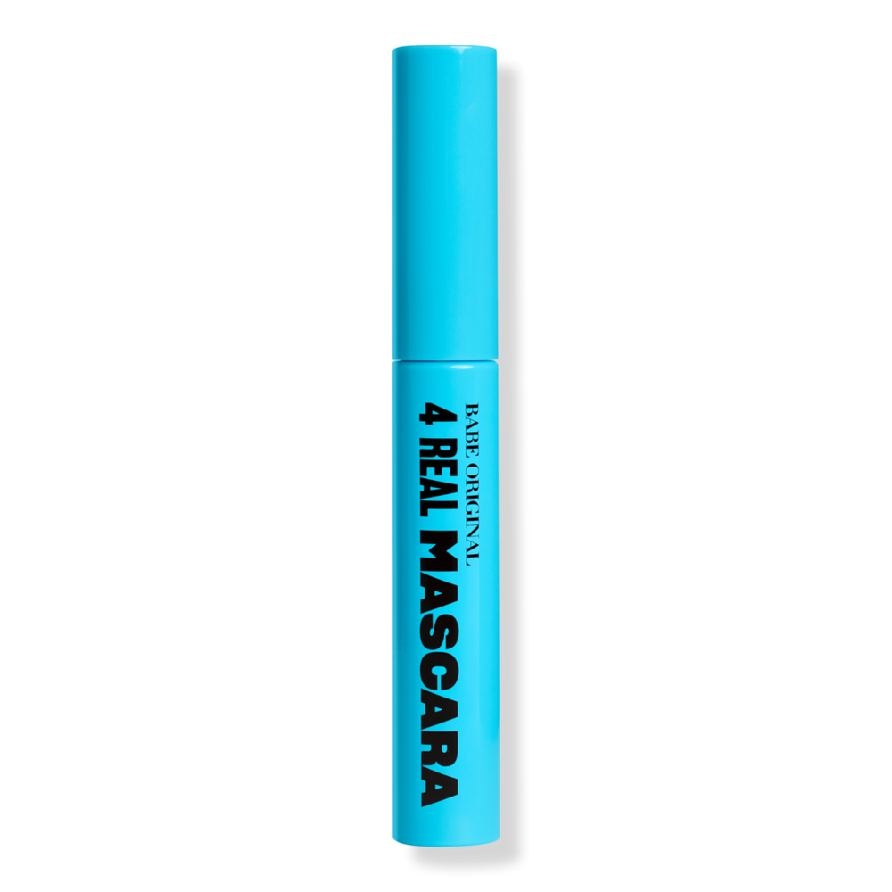 Babe Original 4 Real Mascara