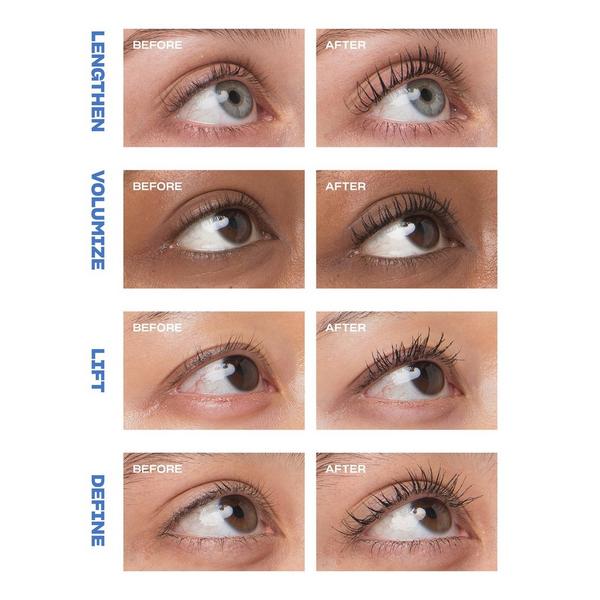 Babe Original 4 Real Mascara #4