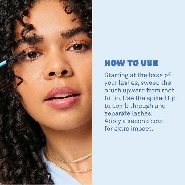 Babe Original 4 Real Mascara #5