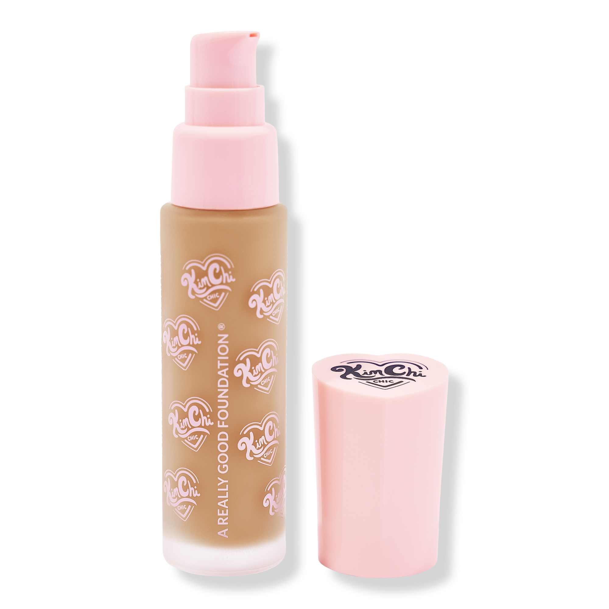 KimChi Chic Beauty A Really Good Foundation #1