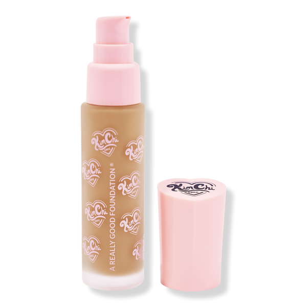 KimChi Chic Beauty A Really Good Foundation #1