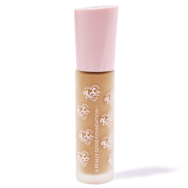 KimChi Chic Beauty A Really Good Foundation #3