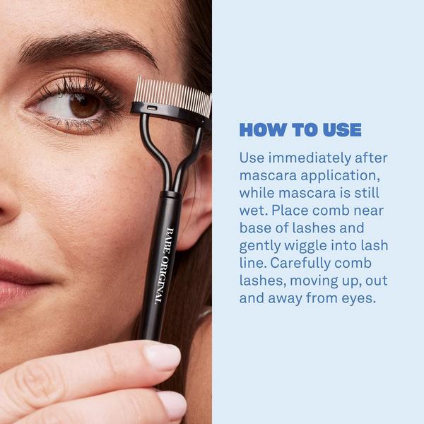 Babe Original Pro Lash Separator #4